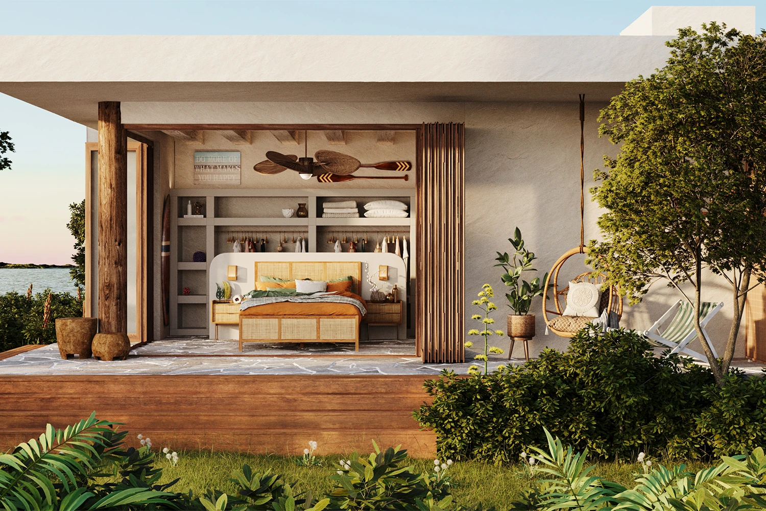 Empresa De Renderização de Imagens 3D